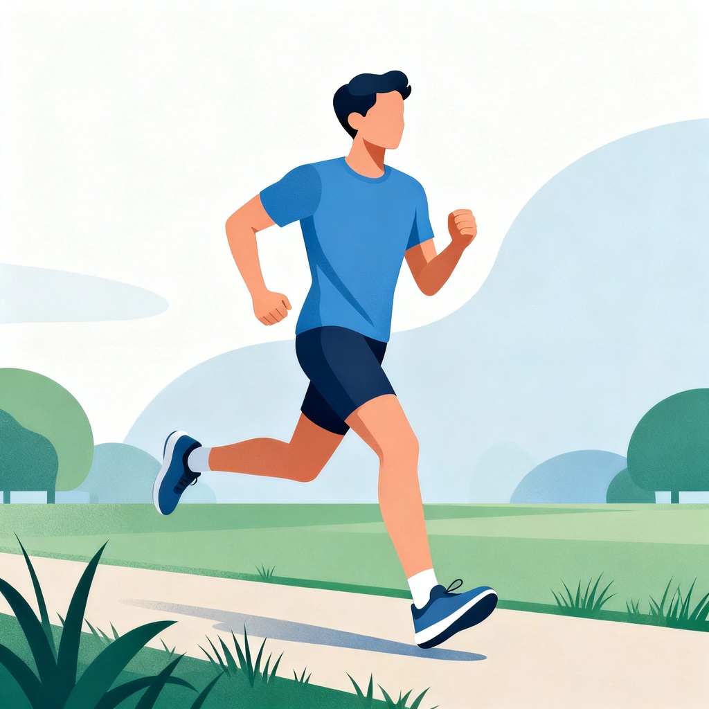 Jak rozpocząć treningi biegowe